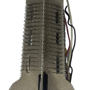 Resistência Secador Gama Lumina Nano Tourmaline 127V - Image 5