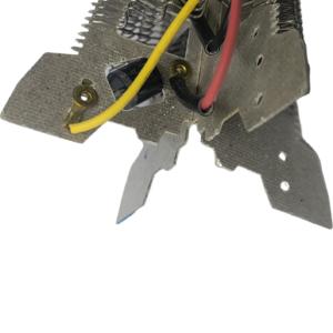 Resistencia do Secador Gama Italy New Fenix 110v - Image 3