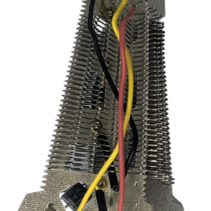 Resistencia do Secador Gama Italy New Fenix 110v - Image 4