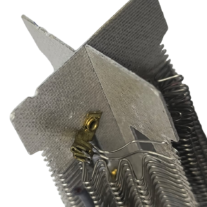 Resistencia do Secador Gama Italy New Fenix 110v - Image 5