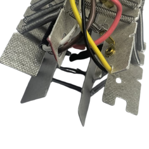 Resistência do Secador Gama Lumina 110v - Image 3