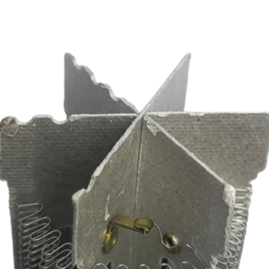 Resistência do Secador Gama Lumina 110v - Image 4