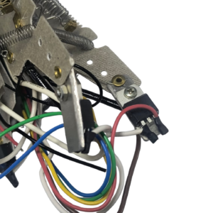 Resistência do Secador Gama Sensei 4D - Image 5