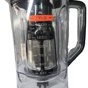 Copo Liquidificador Mondial L-900 Preto - Image 1