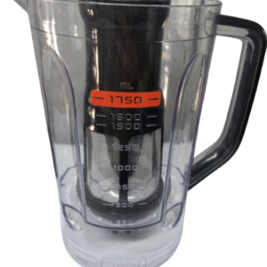 Copo Liquidificador Mondial L-900 Preto - Image 4