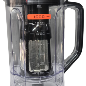 Copo Mondial Liquidificador L-99 Preto - Image 1