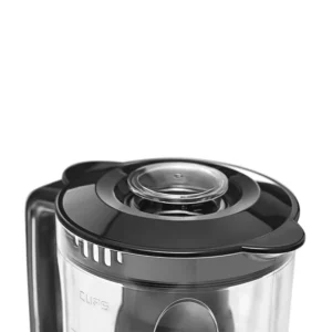 Copo Mondial Liquidificador L-99 Preto - Image 3
