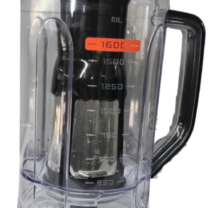 Copo Mondial Liquidificador L-99 Preto - Image 5