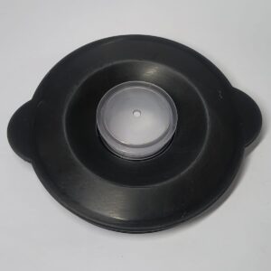Copo Liquidificador Mondial L-1200 Preto - Image 2