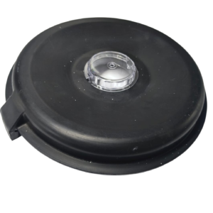 Tampa com Sobretampa de Borracha do Liquidificador Skymsen LS-04 - Image 2