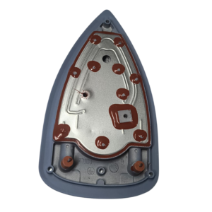 Base com Resistência Oster Azul 127v - Image 4