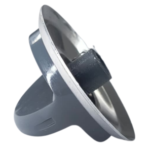 Botão Termostato Original do Forno Layr Luxo / Super Luxo / Advanced - Image 5