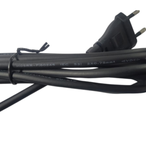 Cabo de Força Giratório para Chapinha MQ Professional Pro 480 - Image 3