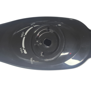 Caixa de Ligação Preto do Ventilador Mondial V-61 - Image 4