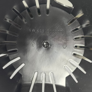 Capa do Motor de Plástico para Ventilador Mondial VT-30/40 - Image 6