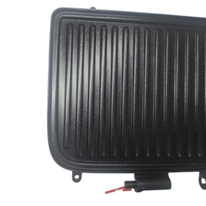 Chapa Superior c/Resistência para a Sanduicheira Cadence Click SAN400 - Image 5