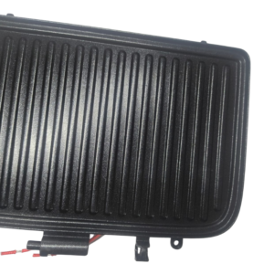 Chapa Superior c/Resistência para a Sanduicheira Cadence Click SAN400 - Image 6