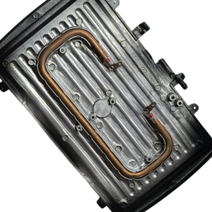 Chapa Superior da Sanduicheira Mondial S-12 127V - Image 4