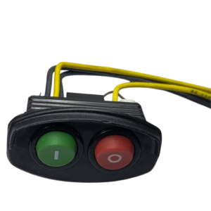 Chave Interruptor 220V da Skymsen Modelos LS-02/LS-04/LS-06/LS-10 - Image 2