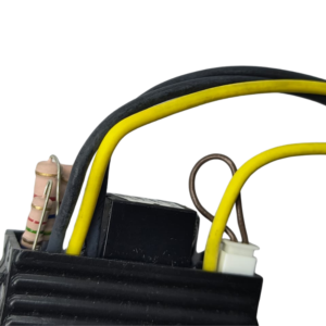 Chave Interruptor 220V da Skymsen Modelos LS-02/LS-04/LS-06/LS-10 - Image 4