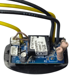 Chave Interruptor 220V da Skymsen Modelos LS-02/LS-04/LS-06/LS-10 - Image 5