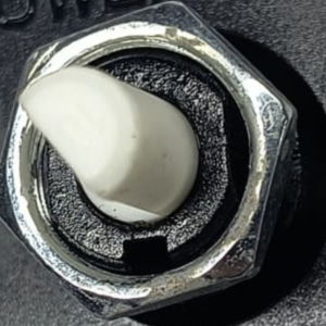 Chave Interruptor 3VEL para Liquidificador Oster e Cadence - Image 3