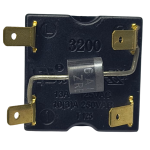 Chave Interruptor 3VEL para Liquidificador Oster e Cadence - Image 5