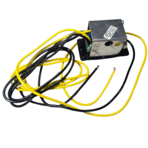 Chave L/D Tecla Completa 220V Original Skymsen 64493-5 - Image 2