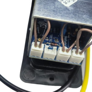 Chave L/D Tecla Completa 220V Original Skymsen 64493-5 - Image 5