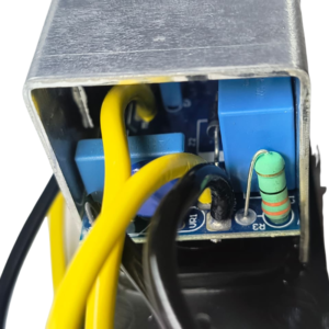 Chave L/D Tecla Completa 220V Original Skymsen 64493-5 - Image 6