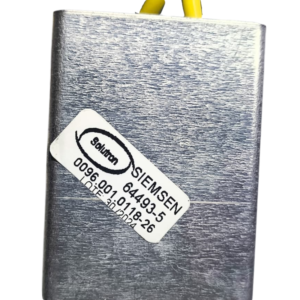 Chave L/D Tecla Completa 220V Original Skymsen 64493-5 - Image 7