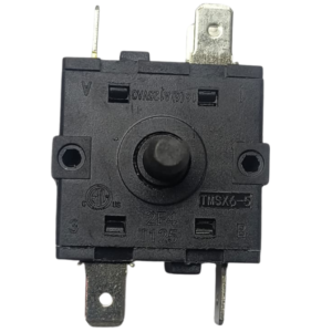 Chave Seletora do Aquecedor Mondial A-08 - Image 1