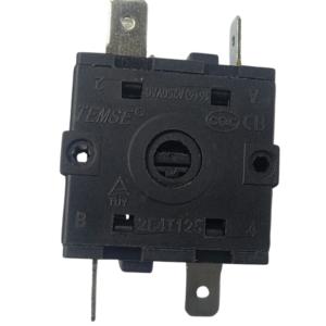 Chave Seletora do Aquecedor Mondial A-08 - Image 3