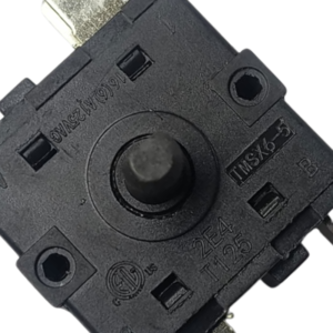 Chave Seletora do Aquecedor Mondial A-08 - Image 4