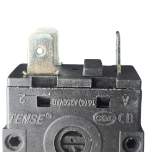 Chave Seletora do Aquecedor Mondial A-08 - Image 5