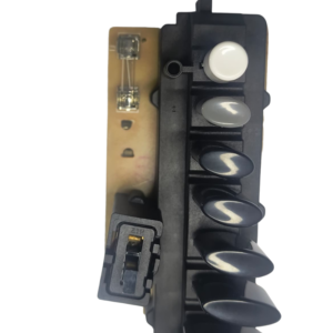 Conjunto Painel com Chave de Comando para Liquidificadores Oster 120v - Image 2