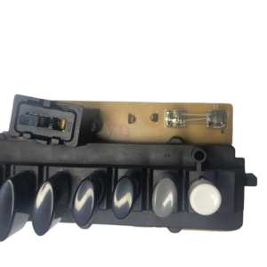 Conjunto Painel com Chave de Comando para Liquidificadores Oster 120v - Image 3