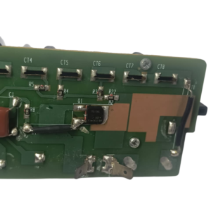 Conjunto Painel com Chave de Comando para Liquidificadores Oster 120v - Image 6