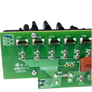 Conjunto Painel com Chave de Comando para Liquidificadores Oster 220v - Image 5