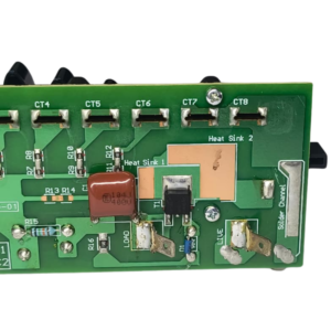 Conjunto Painel com Chave de Comando para Liquidificadores Oster 220v - Image 6