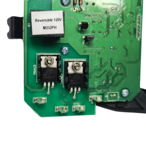 Conjunto Placa de Controle e Painel do Liquidificador Oster BLSTEG7890R 127V - Image 9