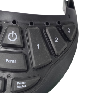 Conjunto Placa de Controle e Painel do Liquidificador Oster BLSTEG7890R 127V - Image 3