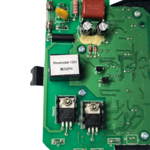 Conjunto Placa de Controle e Painel do Liquidificador Oster BLSTEG7890R 127V - Image 8