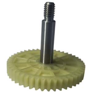 Engrenagem Principal (Rosca Longa) das Batedeiras Cadence/Oster Mod2 - Image 1