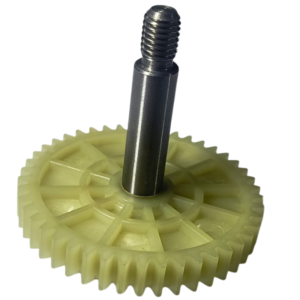 Engrenagem Principal (Rosca Longa) das Batedeiras Cadence/Oster Mod2 - Image 2