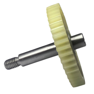 Engrenagem Principal (Rosca Longa) das Batedeiras Cadence/Oster Mod2 - Image 3