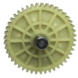 Engrenagem Principal (Rosca Longa) das Batedeiras Cadence/Oster Mod2 - Image 4