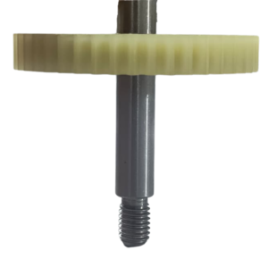 Engrenagem Principal (Rosca Longa) das Batedeiras Cadence/Oster Mod2 - Image 5