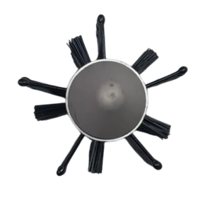 Escova Plástica para Escova Rotativa Cadence Esc600 - Image 2