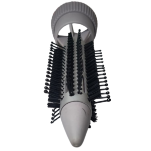 Escova Plástica para Escova Rotativa Cadence Esc600 - Image 3